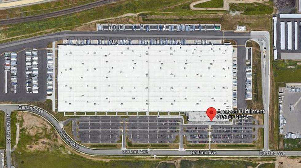 Amazon’s Spokane ‘Warehouse’ Gets Major Safety Penalty