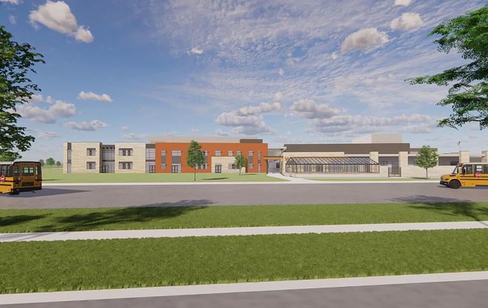 Pasco Seeking Public Help With Naming 2 New High Schools