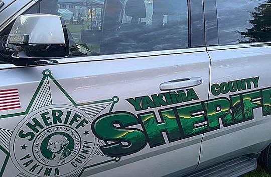 Yakima County Deputy Shot 3 Times During Domestic Violence Call