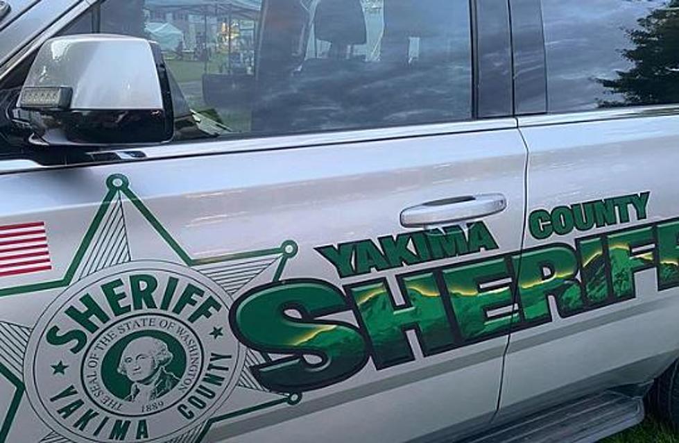 Yakima County Deputy Shot 3 Times During Domestic Violence Call