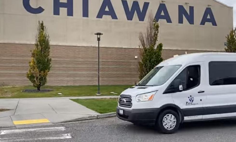 Police Send-Off for Chiawana Slowpitch Softball, Seeking 3rd State Title