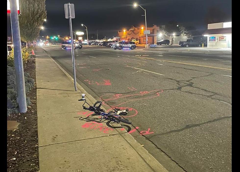 Pasco Bike Rider in Serious Condition After Hit-And-Run