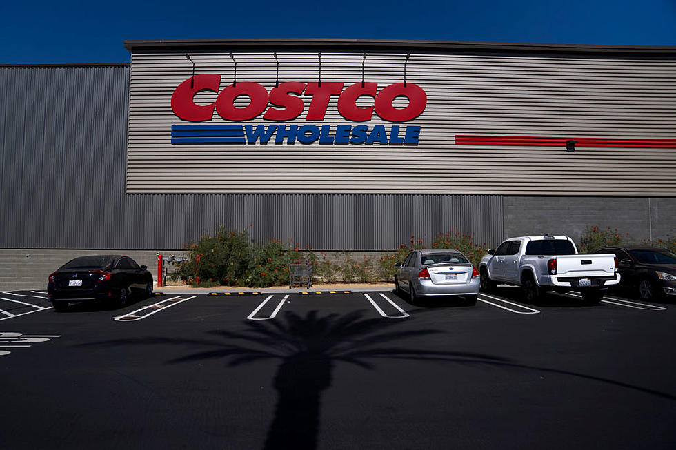 Move Over TP, Costco Members Gobbling up Gold Bars