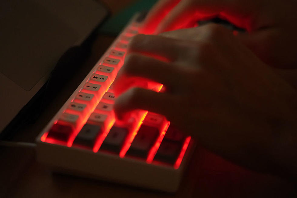 Wenatchee Man Gets Prison Term for Dark Web Child Porn