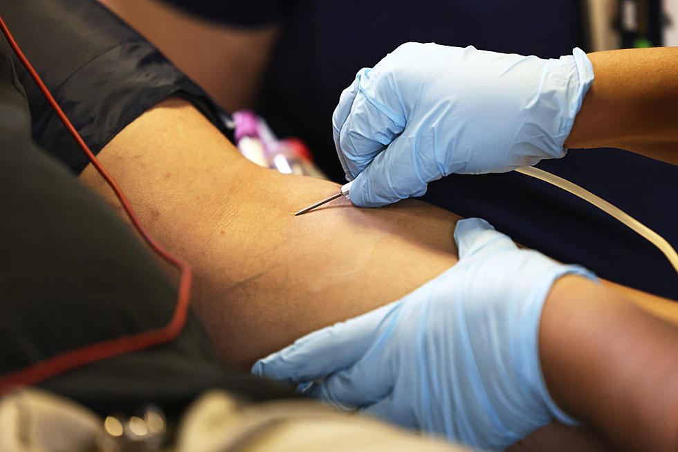 Officials Say Emergency Blood Supply in Northwest “Dangerously Low”