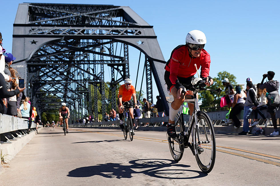 Big Ironman Endurance Event Coming to Tri-Cities, 2024 and Beyond