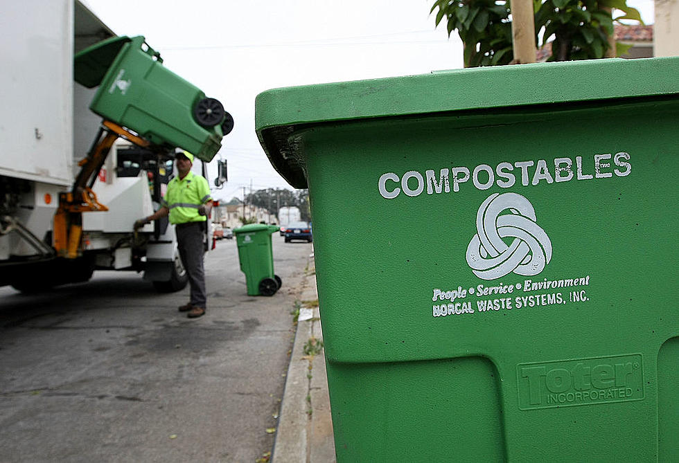 Western WA Person Dies After Being Dumped Into Garbage Truck