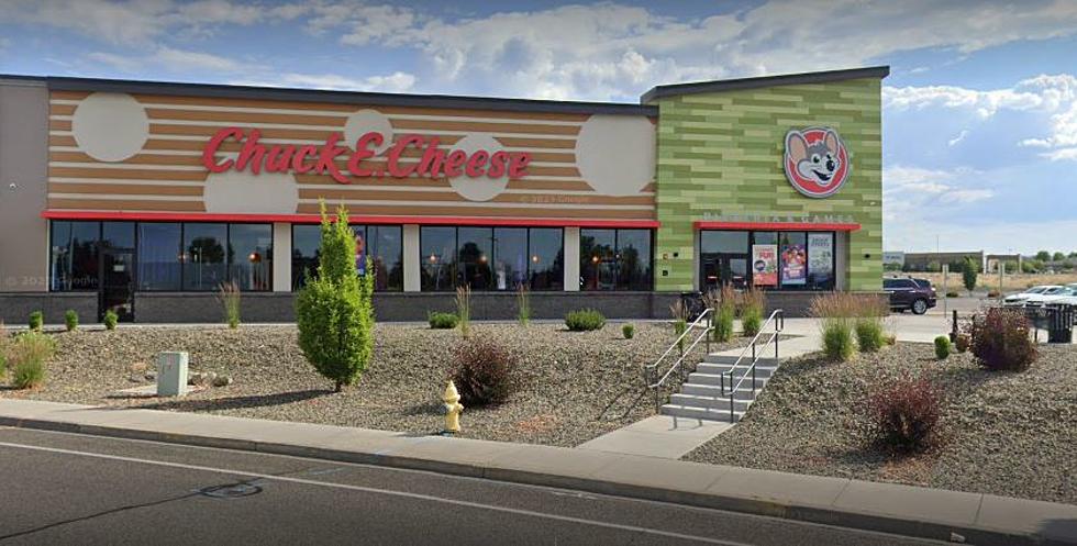 Chuck E Cheese to Add Trampolines?!? Kennewick Getting One?