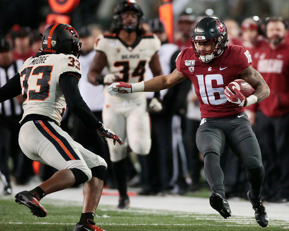 Judge: Control of  PAC-12 Belongs to Oregon State, Washington State