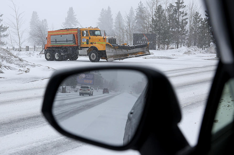 State, WSDOT Claims It’s Ready for Snow Season in WA