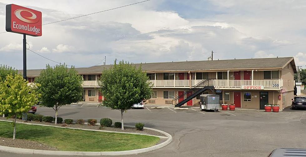 4-year-old Dies After they Stopped Breathing at Kennewick Motel