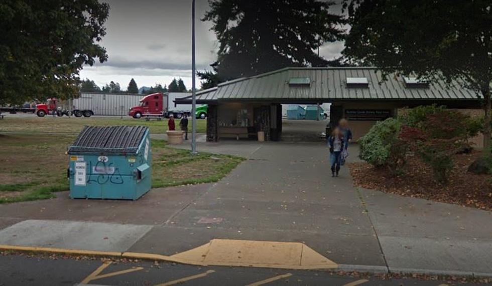 WA Dept. of Transportation–$500M Needed to Fix Highway Rest Stops