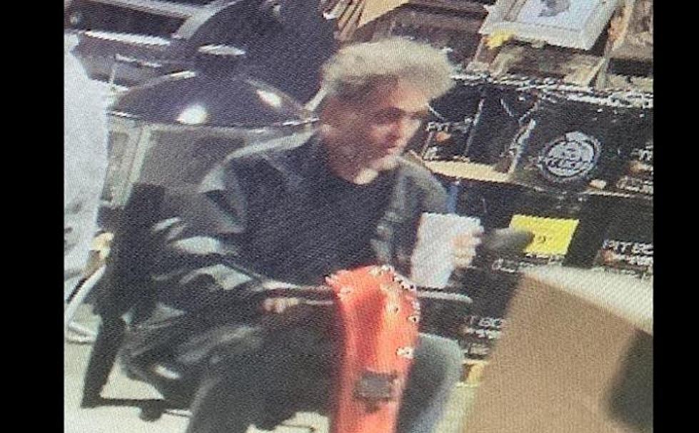 Suspects Sought in Spendy Store Scooter Theft in Kennewick