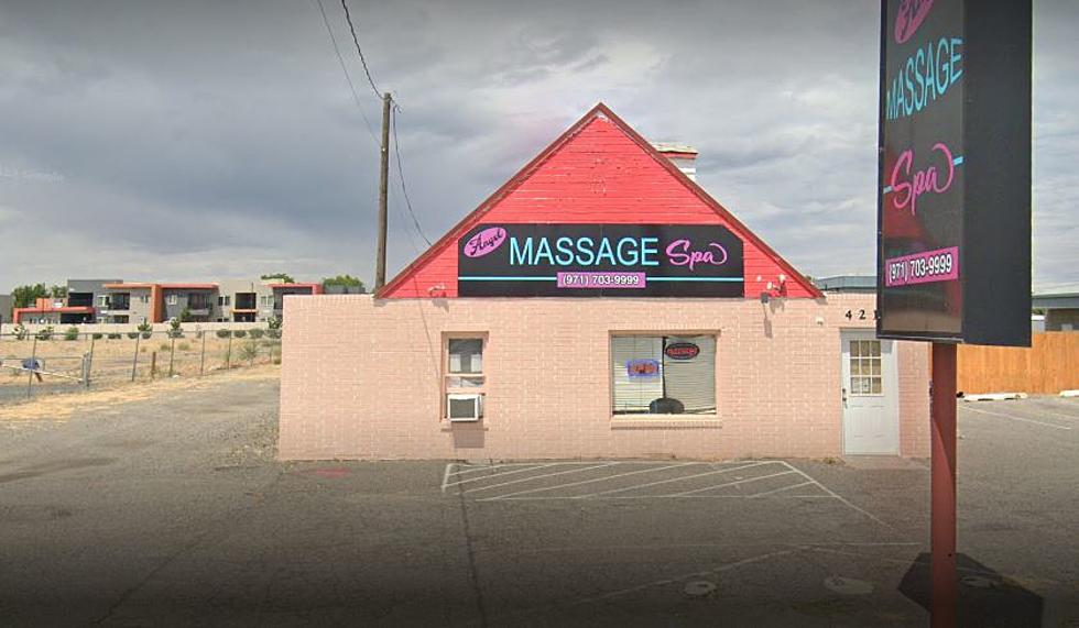 Kennewick Massage Owner’s License Suspended over Criminal Claims
