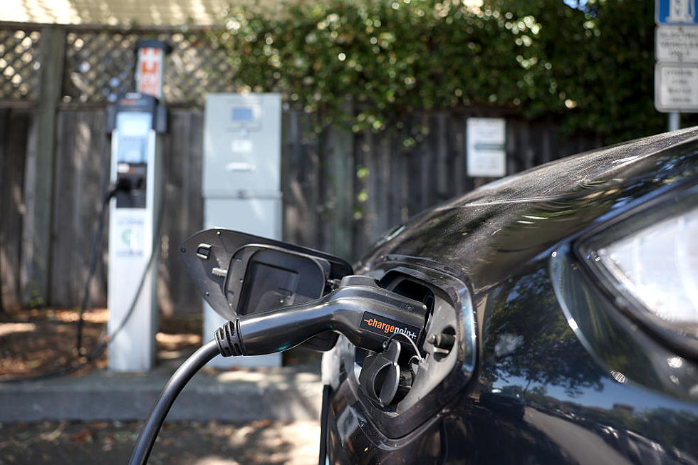 Pasco to Add New EV Charging Station Near City Hall