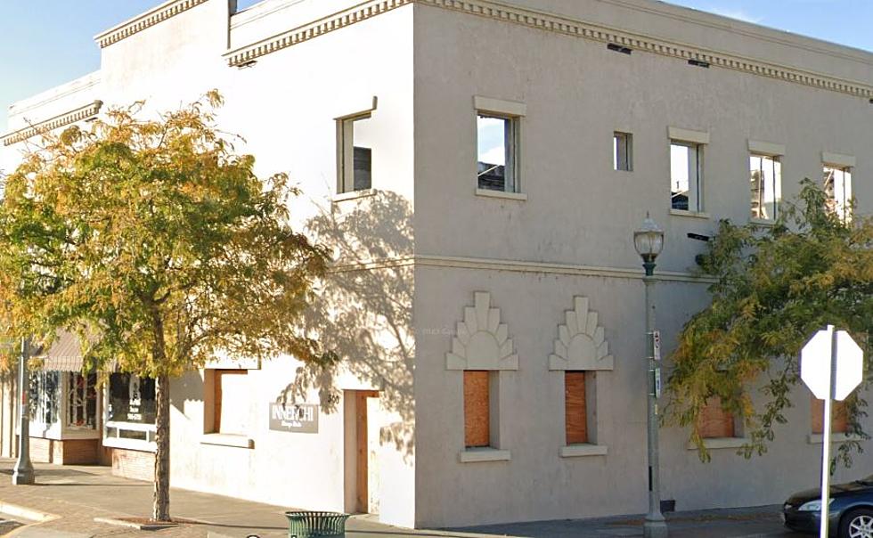 Historic Cascade Building in Kennewick Bought, To Be Renovated