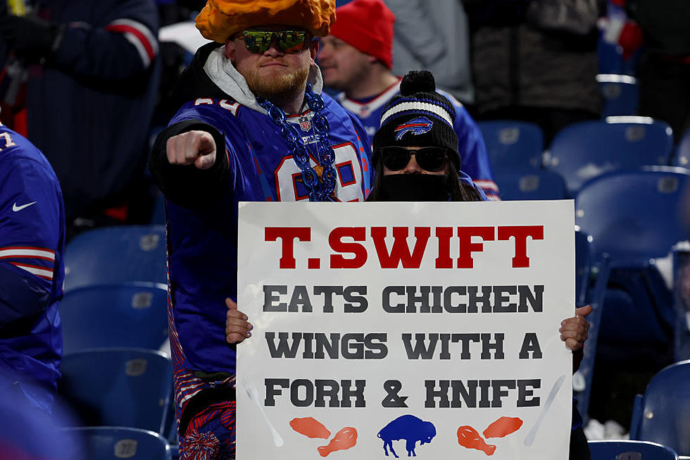 How Many Chicken Wings Will We Eat On Super Bowl Sunday? 