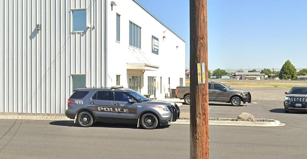 Prosser Police Chief Resigns Friday Afternoon, Following Admin Leave