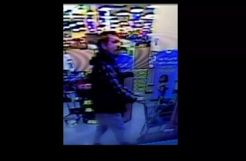Kelly in the store February 7th, 2022 (RPD(