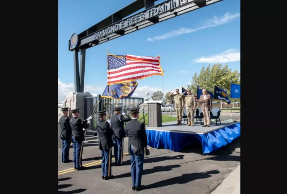 Ceremony Marks 1944 Fatal Explosion at Umatilla Weapons Depot