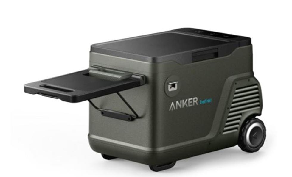 Nationwide Recall for Lithium Ion Battery-Powered Coolers, Fire Hazard
