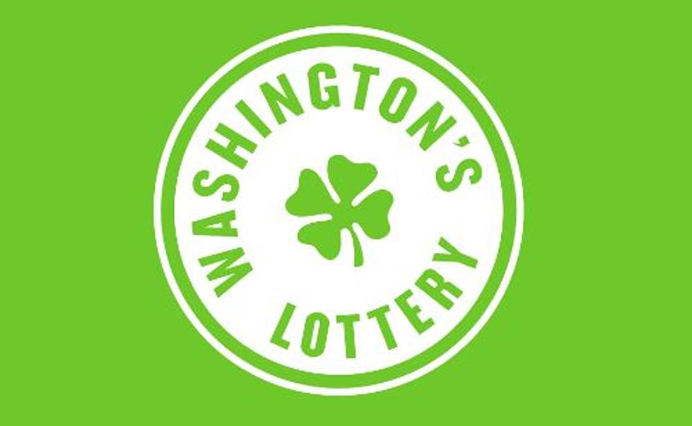 The Luckiest Place in WA to Buy Lottery Tix Requires a Road Trip
