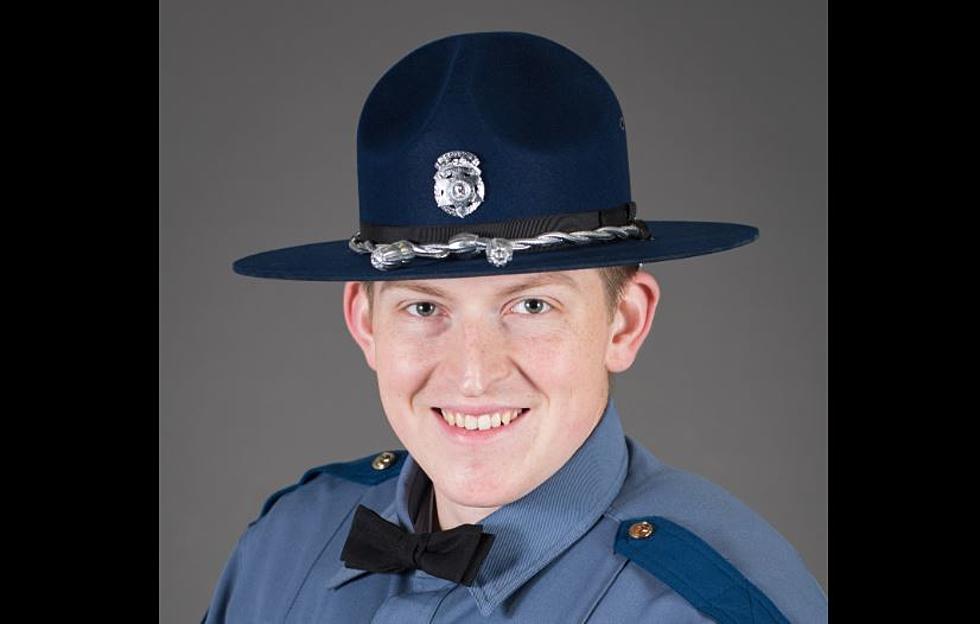 WSP Trooper Killed in Weekend I-5 Crash Originally from Pasco