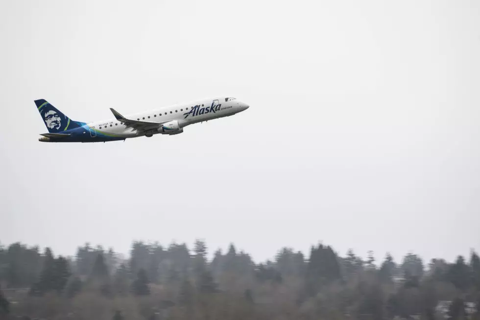 Alaska Air Resumes Flights after FAA Issues &#8220;Ground Stop&#8221;