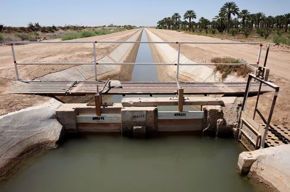 Grant County Warns Against Swimming in Irrigation Canals