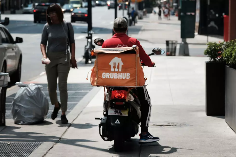 Food Delivery Orders Plummet in Seattle After New Driver Pay Law