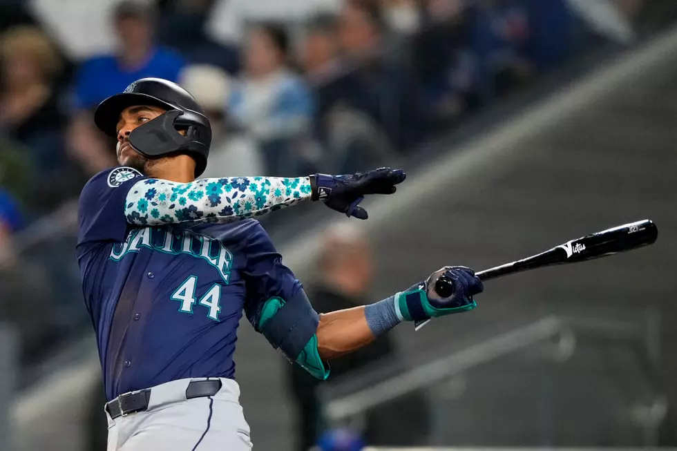 Early, Yes-But Mariners on Pace to Set Dubious MLB Record
