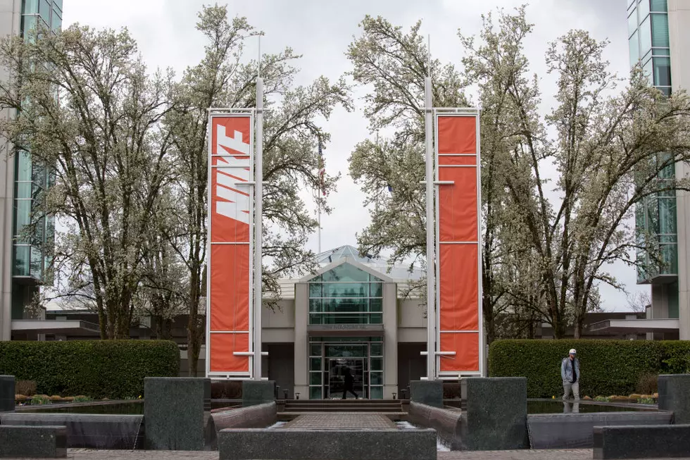 Nike To Dump Nearly 800 Jobs at Their Oregon Headquarters