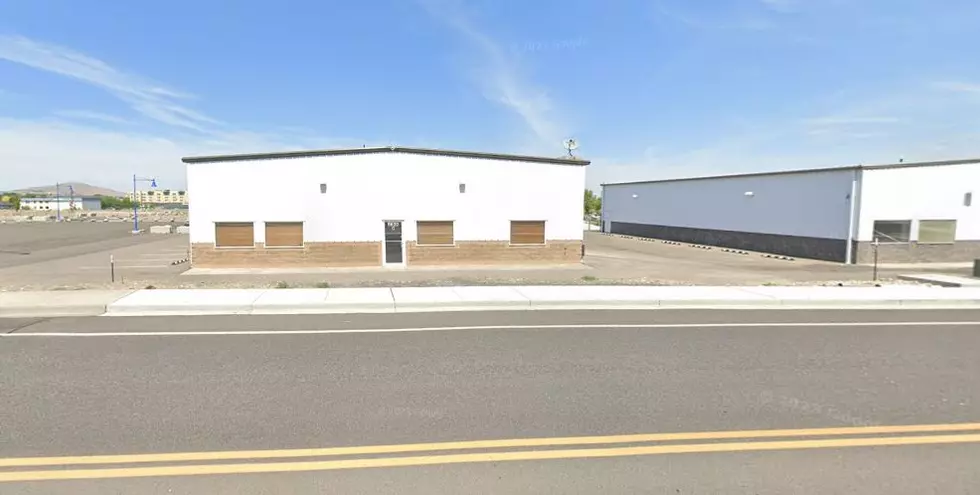 Vista Field Hanger Renovations To Begin April 29th in Kennewick