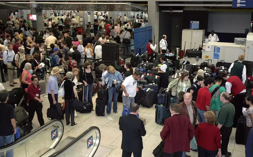 Lost Your Bag? Which Airline Mishandles the Most Luggage?