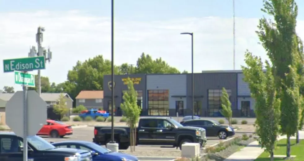 area of coming Kennewick store (google street view)