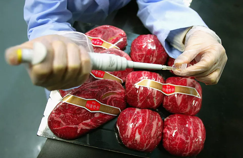 Is US Department of Defense &#8216;Cooking&#8217; Up Fake Meat for Troops?