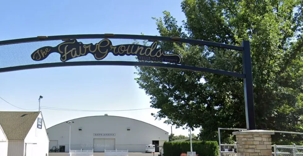 Walla Walla Sheriff Seeking Video of Fight Incidents at Fairgrounds