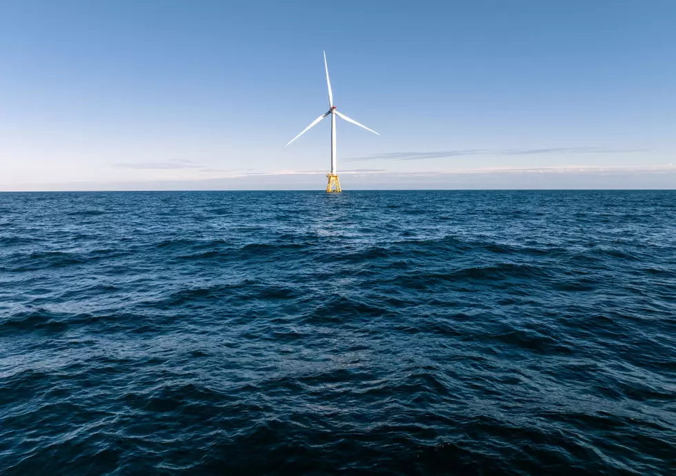 WA Tribes Push to Stop Offshore Wind Turbine Development