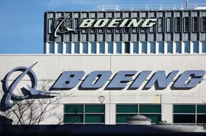 Boeing to Re-Acquire Trouble Outsourced Parts Company 