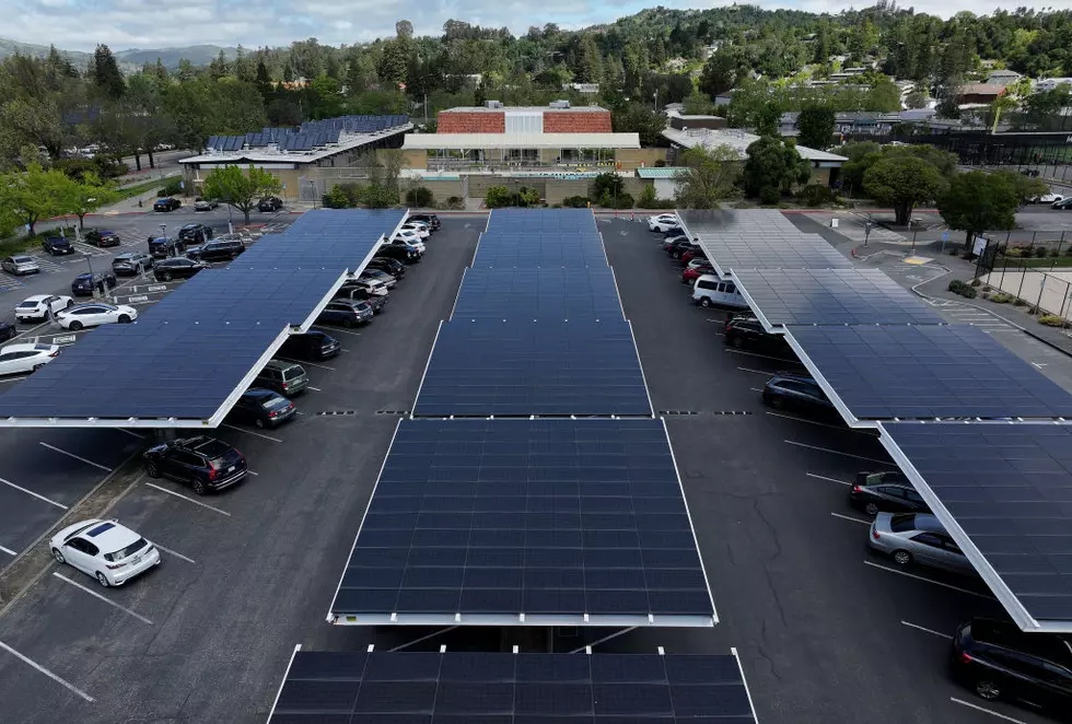 National Solar Company Closes Bellevue Office, 90 Workers Laid Off