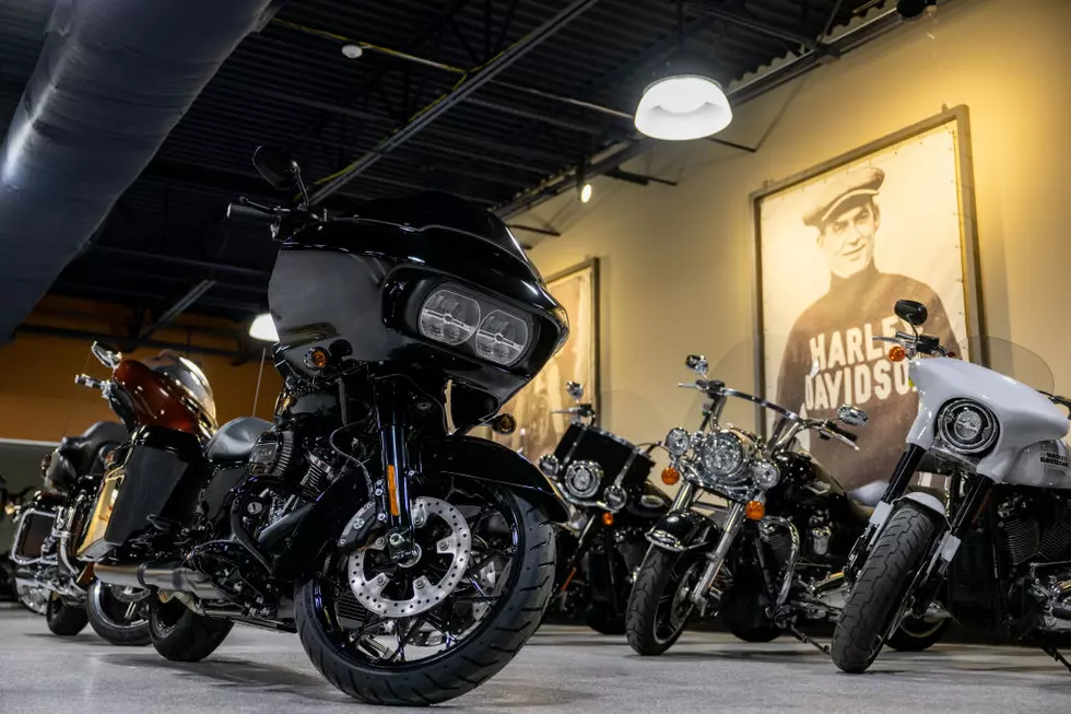 Are Woke Policies Killing the Great American Motorcycle?