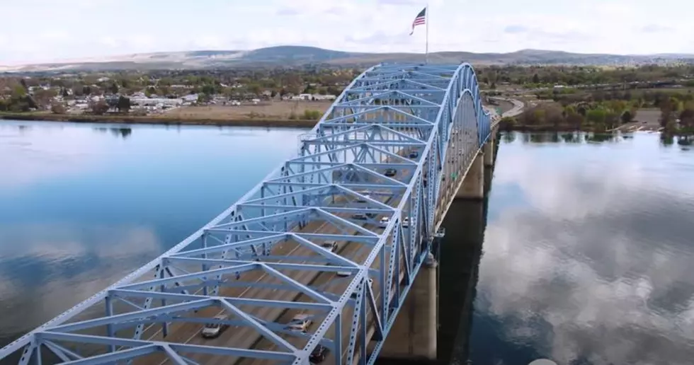 Blue Bridge Could be Easier to Travel on September 10th. Why?