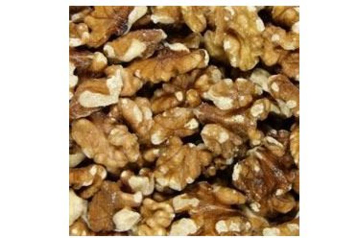 FDA Updates Walnut Recall to Urgent Level Over Listeria Threat