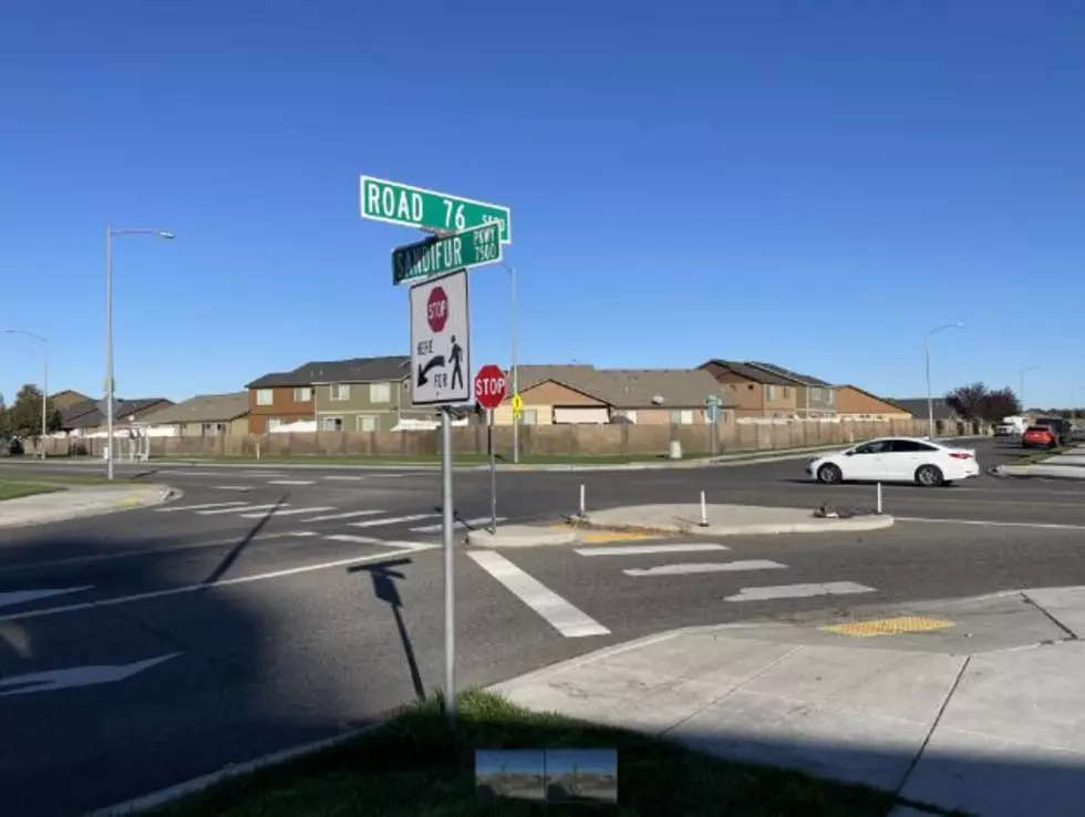 Much-Needed Traffic Upgrades Coming to Pasco’s Road 76-Sandifur