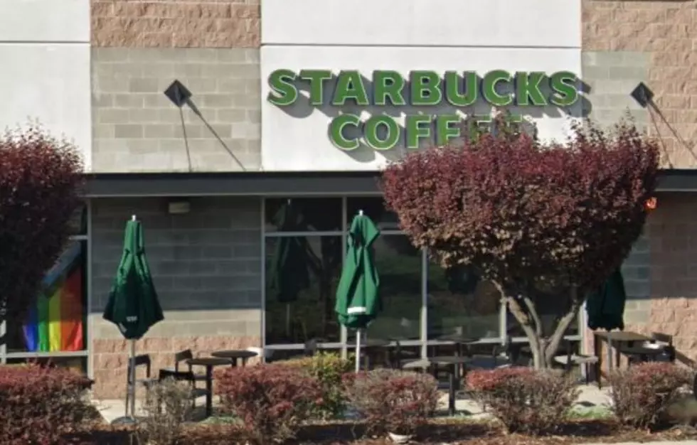 Is Starbucks Remodeling Stores Without Restrooms or Chairs?