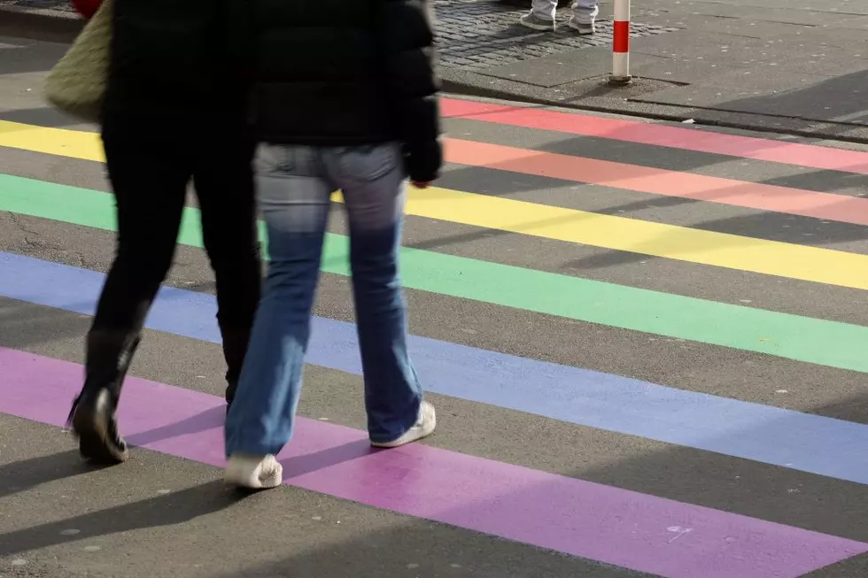 Tacoma Drops $35K in Taxpayer Funds for LGBTQ-Themed Crosswalk