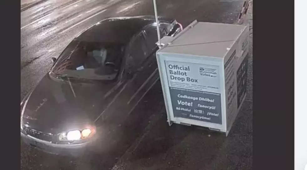New Details Released About Portland OR Ballot Box Arsonist