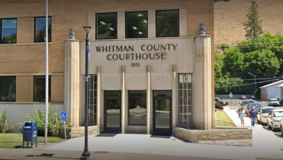 Where Did Hundreds of Whitman County Ballots Go? Search Is On