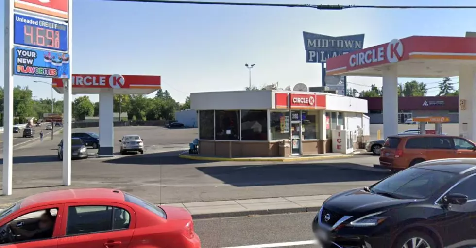 2 Arrested in Kennewick Business Weapons Incident