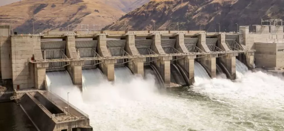 Officials to Study Recreation Loss If Snake River Dams Breached